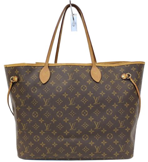 louis vuitton neverfull gm for sale